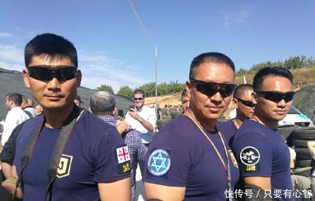 中国|“中国第一镖王”有多厉害?用筷子打透3公分钢板,时薪28万