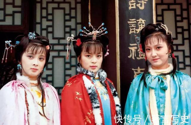 元春|红楼梦里，贾宝玉为何宁愿当和尚也不愿意跟薛宝钗过日子？