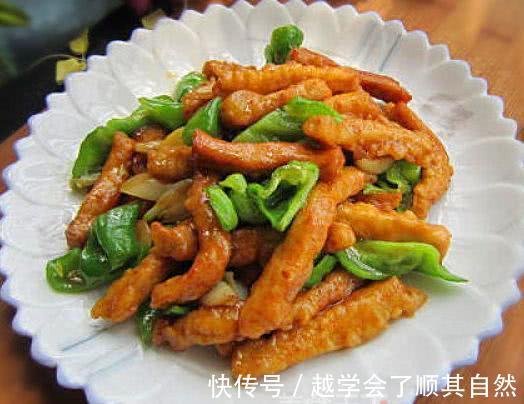 教你几道家常菜，简单易做，味道不错哦，家人都爱吃