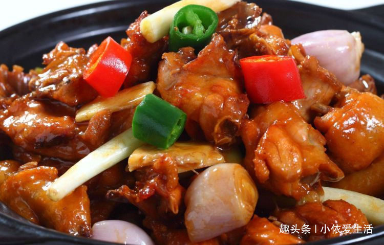 香味四溢的几道家常菜,简单美味,营养解馋,大人小孩都爱吃