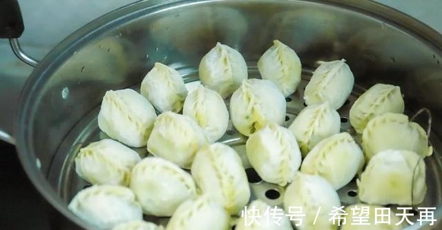 非物质文化遗产|「舌尖上的河州美食」在临夏有一种包子叫——格目！