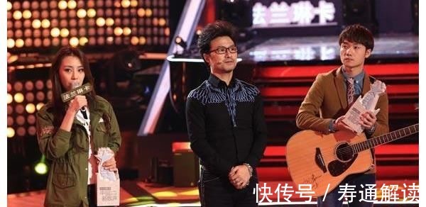 《好聲音》十季誕生十位總冠軍，幾乎沒有爭議的只有兩位