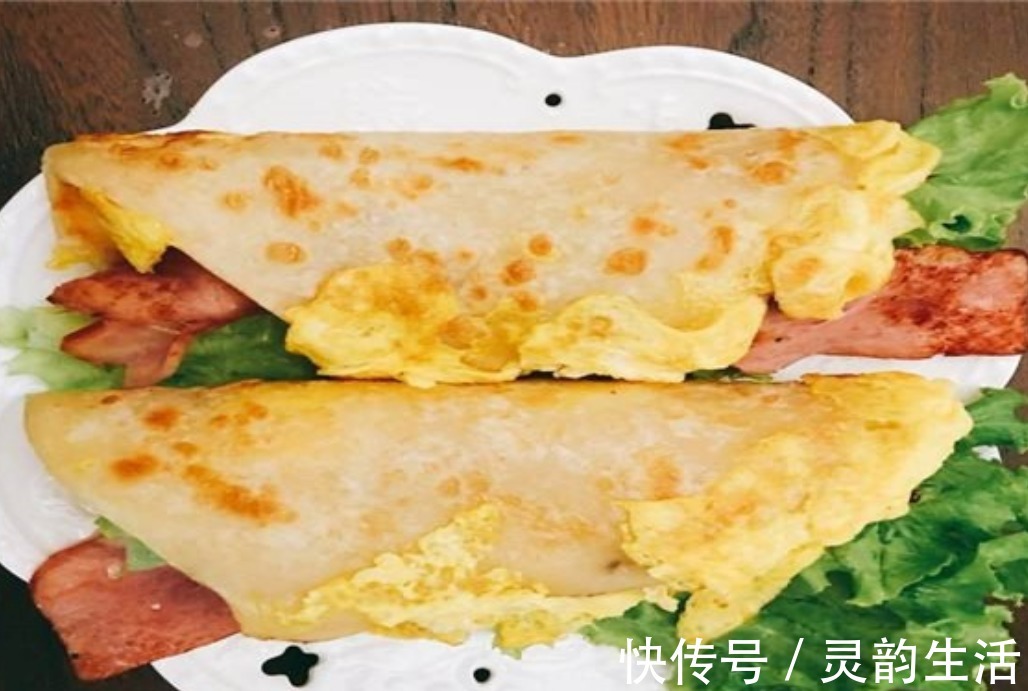 猪肉|3种犹如“喝油”的早餐，连油条都落榜，多数人喜欢吃，难怪长肉