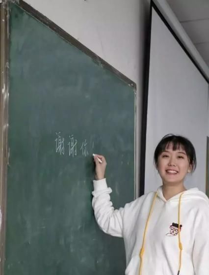 友谊|学霸姐妹花保研，一个浙大一个武大，真正的友谊就是一起成长