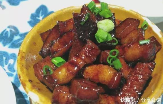 等于|做红烧肉万万不可直接加水,这样等于毁了一锅肉,大厨来教你3招