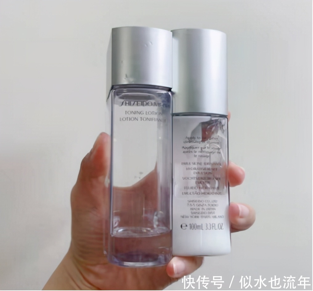 滋润度|盘点那些看似普普通通,用后却意外好用的平价水乳套装测评推荐