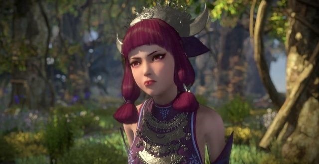 李星云|不良人第四季开播,新人设闹新乌龙,若森还是一如既往的清奇