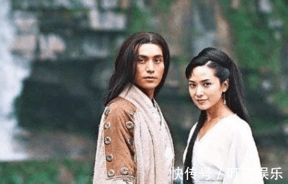 阿青!金庸写过唯一不会武功的男主,却达到武学最高境界,历史上更牛!