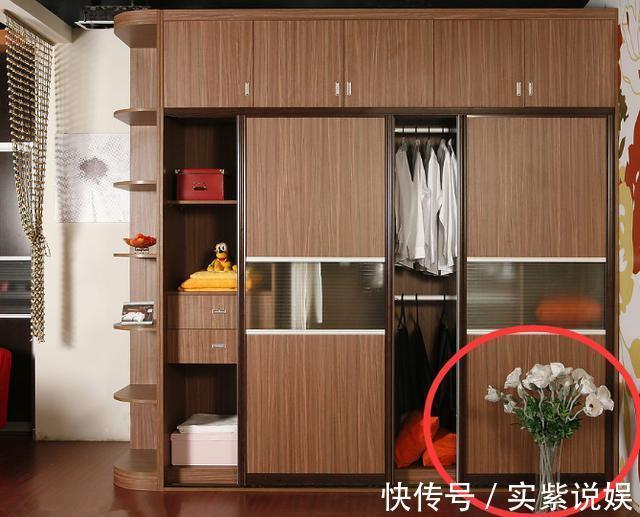 推拉门|衣柜保养要做到''断舍离'',8不要记得别做,衣柜多用10年没问题