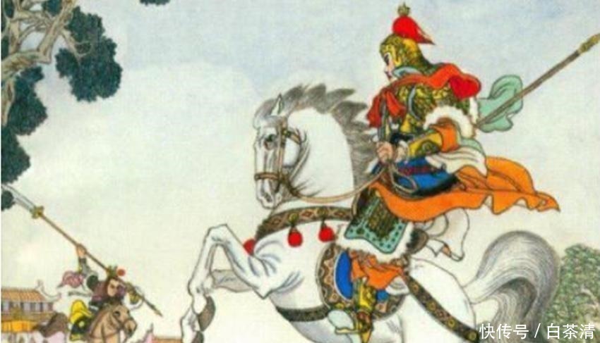 庞天化@评书天字号五猛将 狂妄逞强, 一位被薛刚力劈, 一位被李元霸手撕!