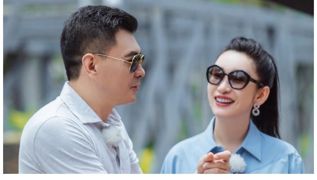 妻子的浪漫旅行|秦海璐让刘涛的惊喜显得多此一举，蒋勤勤给刘涛不如谢娜再添铁证