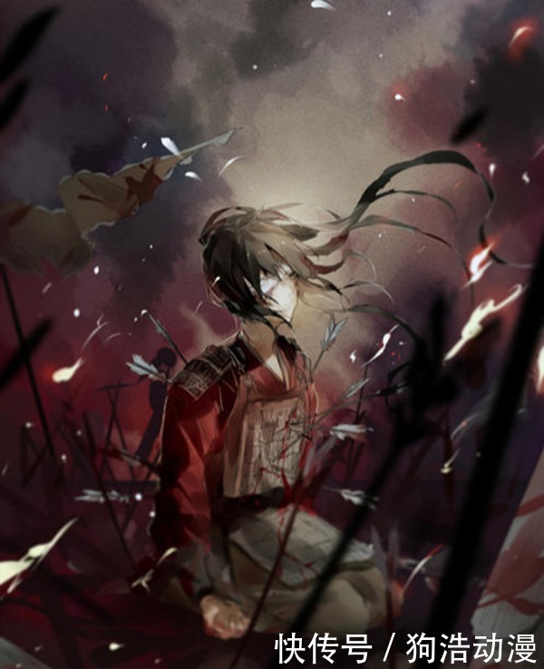 壁画|天官:万神窟最后一幅壁画是啥?为何让花城风信慕情三人反应巨大