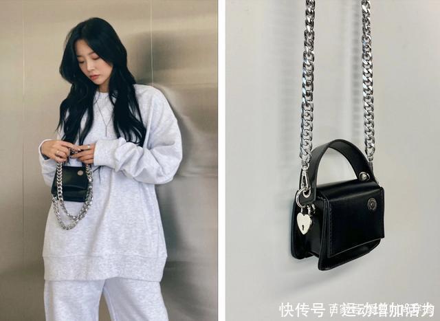 你该换包了!今年流行这3款,好看又百搭