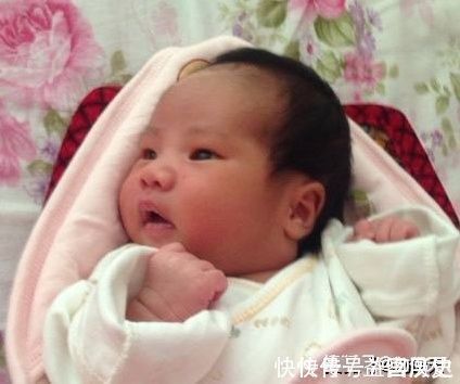 宝宝|如果你家宝宝有此3种表现,就说明宝宝已经认出你啦!了解一下