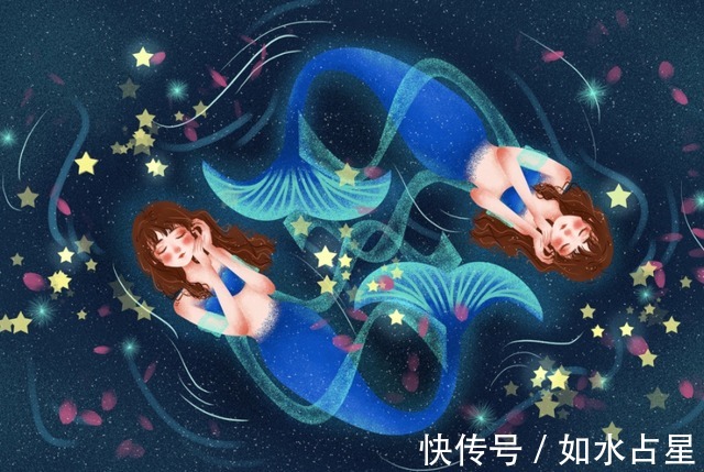 星座|被恶魔吻过的星座，“黑化”后实力超级恐怖，一般人招惹不起