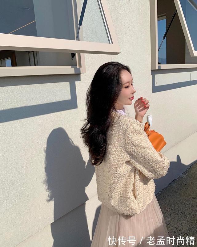 搭配 3个经典的搭配，让不会穿衣的你不再头疼，秋季搭配也能很出挑