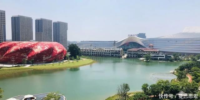 2020中国十大最丑建筑评选,你觉得它们被冤枉了吗?