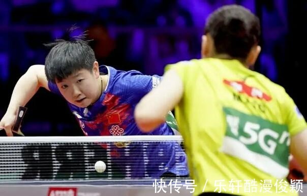 张本智和|吵起来了!伊藤美诚、水谷隼突然开始吵架!他们相互看不起