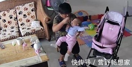 检查|孩子3岁还不会走路,妈妈带去医院检查,大夫却小声说“报警吧”