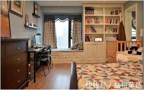 疯了|第二次装修,老婆疯了一样全屋装30个柜子,没想到入住后太实用了