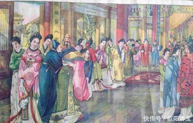 学会|奸相丁谓的3条高情商:学会2条可讨皇帝欢心,情商之高值得学习