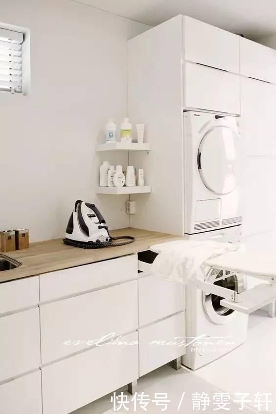 干湿|现在干湿分离的设计已经落伍了,卫生间这样设计才是王道!