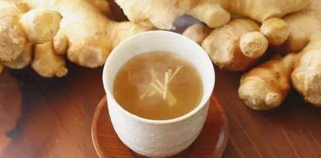 盐水|生姜盐水，不出半月，头晕手麻不见了，连颈椎病肩周炎也消了