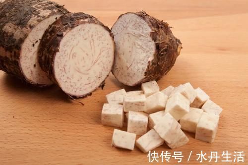 粳米|天越冷越要吃这菜，养胃健脾还通便，好处太多了