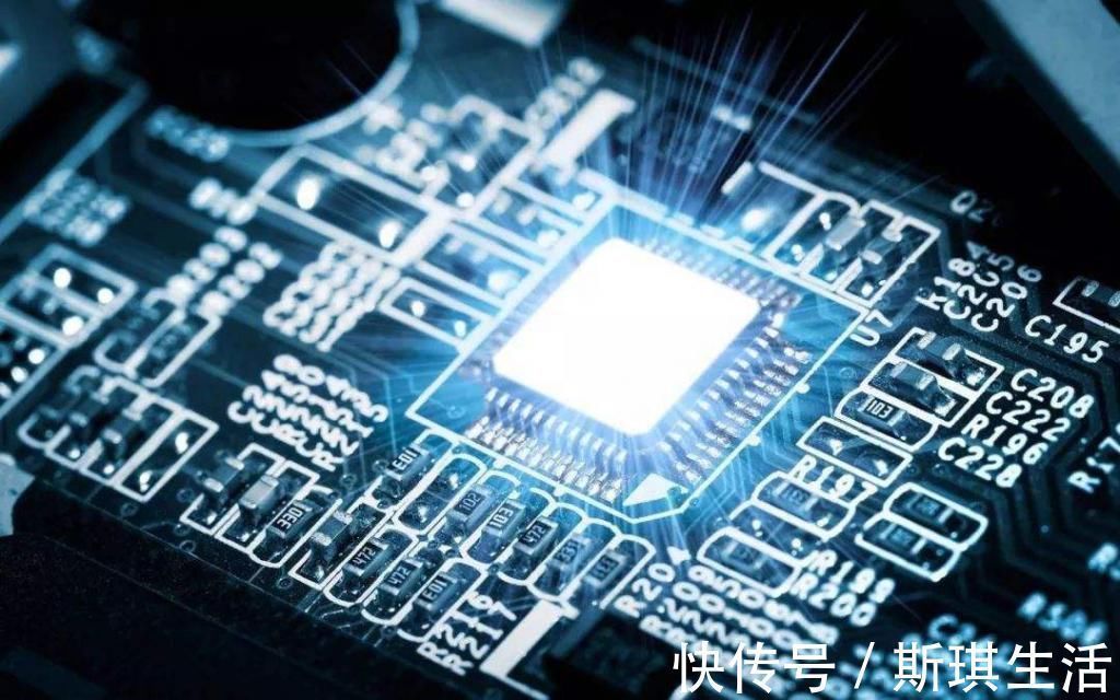 芯片界再起波澜ARM还未被成功收购,另一美芯片巨头也开始行动