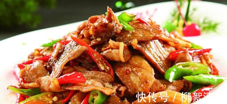 好吃不腻的家常小炒菜,告别外卖模式,美味可口颜值高!