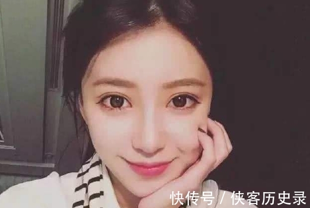 妹子|你是“耐看型”还是“漂亮型”?3个部位让你一看就知,不妨自测