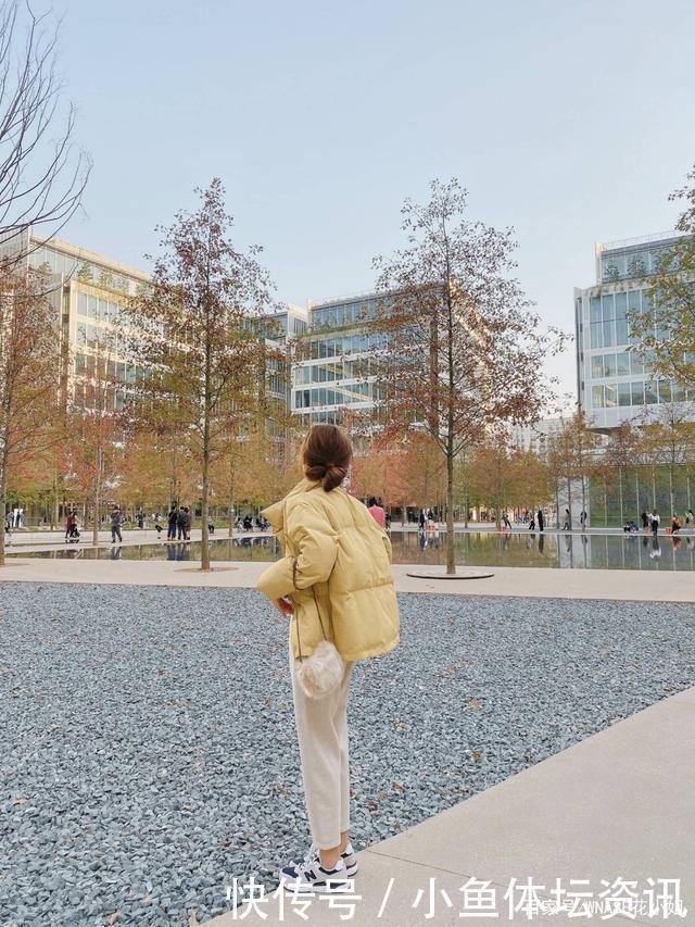 冬天这16套“普通”搭配！照着穿，时髦又保暖