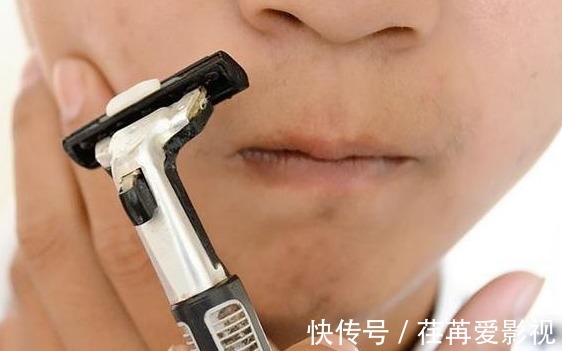 男性朋友|男人刮胡子的次数,其实会影响寿命,三个时间不能刮,会伤害身体