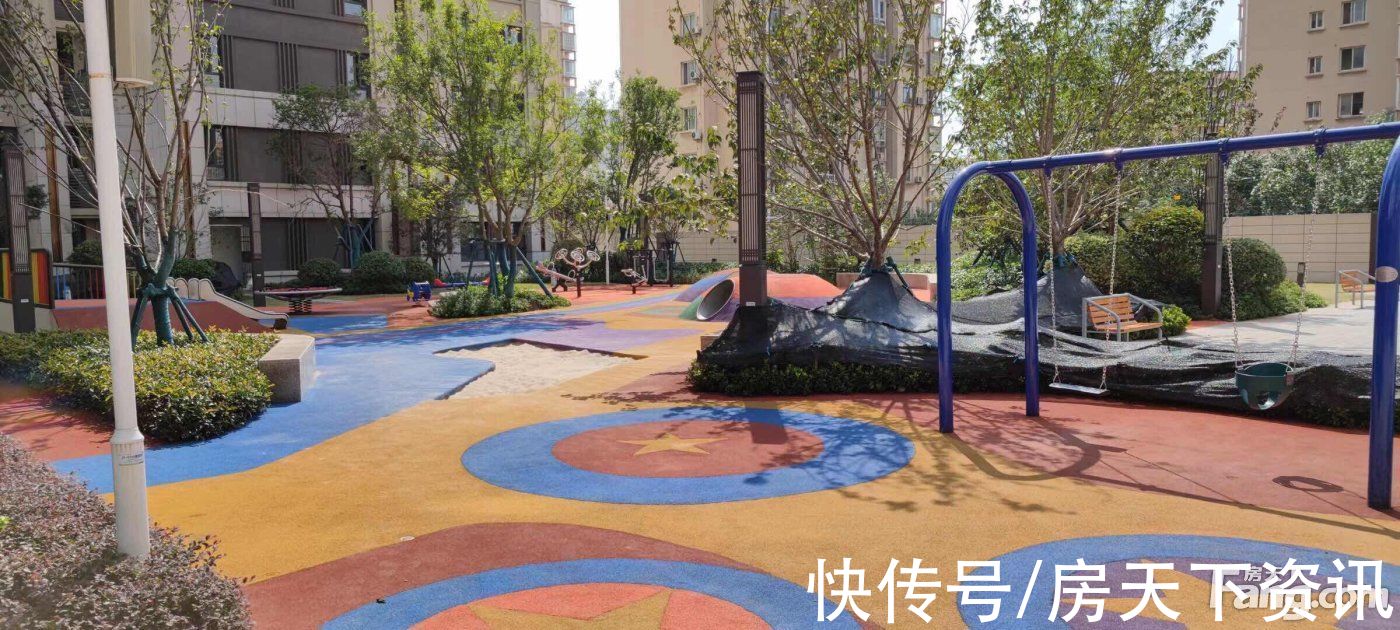 从正荣紫阙台现场发来一条项目新消息,请查看