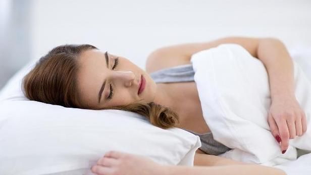 养护|女性“雌激素”低怎么办?牢记4点,助你养护卵巢更年轻!