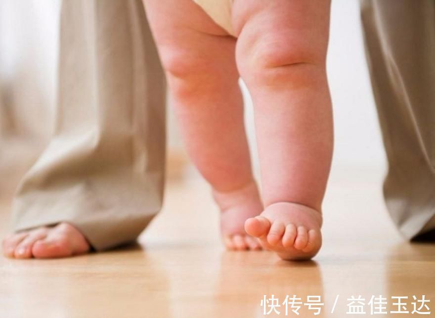 家长们|宝宝走路前这些必须要学,家长们要注意,否则会危害宝宝一生