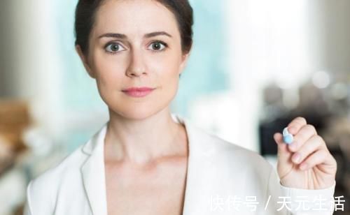 雌激素|“雌性激素”充足的女性,通常没有5大表现,大多数人还不清楚