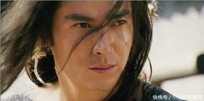 宋江被毒死后,梁山一位好汉再次造反,还做了皇帝