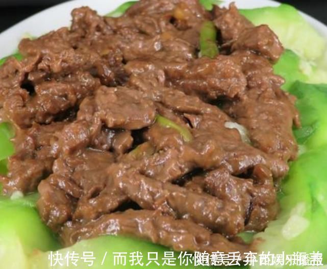 炒肉|炒牛肉直接下锅就错了，少了这一步，炒出来的牛肉肯定不会好吃