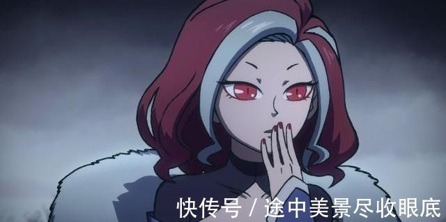 喜欢的人|伍六七曼珠沙华一下曝出三个喜欢的人,青凤也位列其中