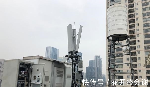 爱立信|永久中立国对外宣布，宁愿亏损276亿，也要绕开华为自建5G