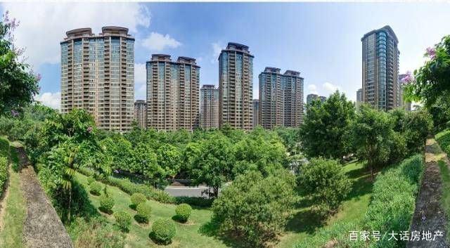 开发商|贝壳找房,这个最大的中介机构,该有多黑!