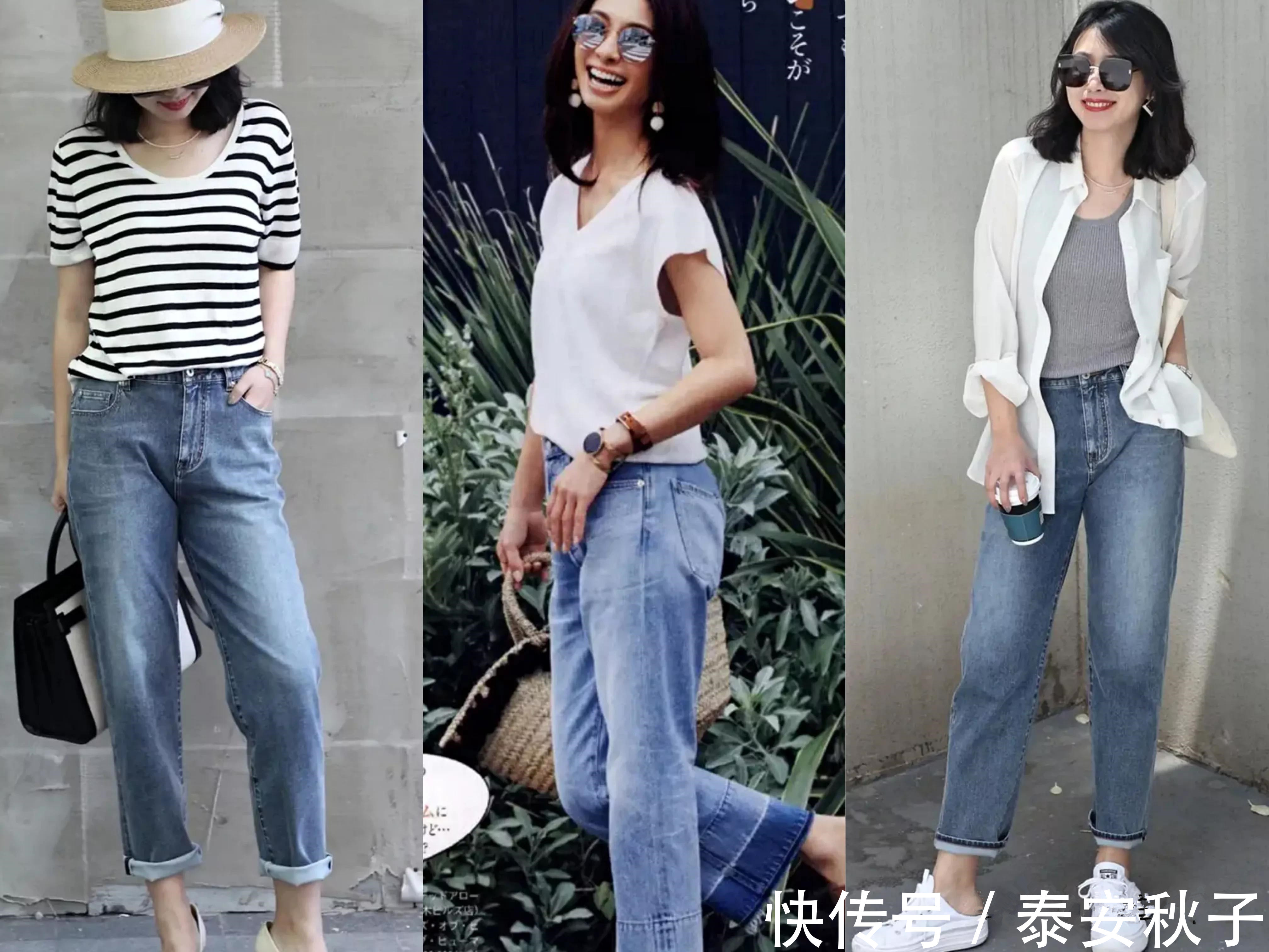 风格|被“大女人”风穿搭惊艳!原来真正的时髦:是穿出潇洒与气场!