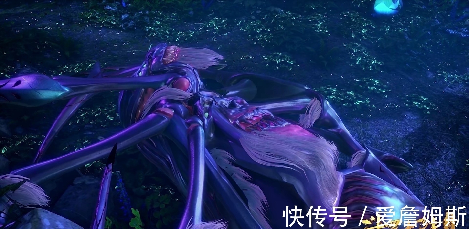 玉小刚|斗罗大陆:唐三成神,大师声称是自己培养出了一个神,脸都不要了