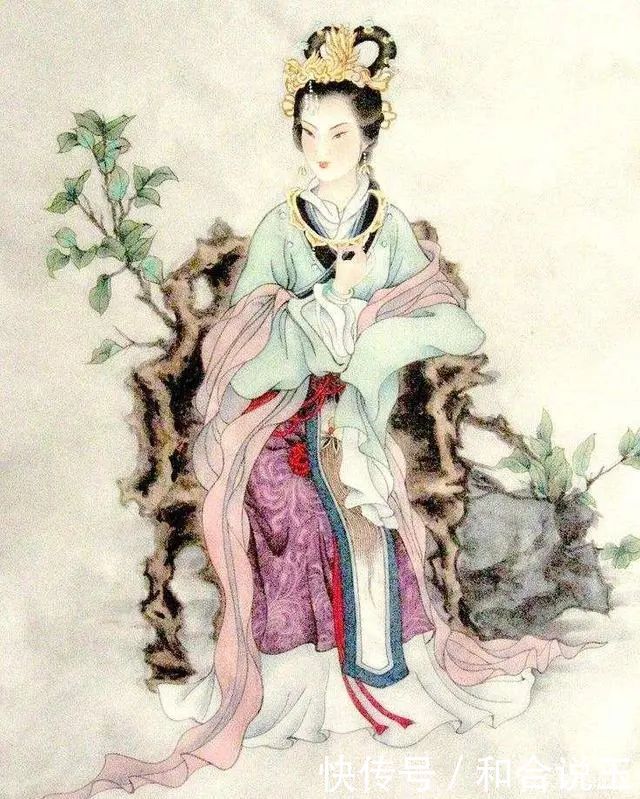 你知道《红楼梦》中有哪些玉文化吗?