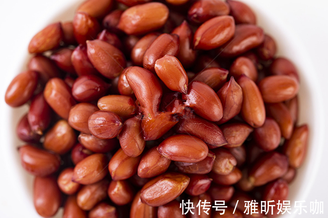 肾虚|一勺醋,三味药,醋泡过的3样东西,保你终身受益,利健康助长寿