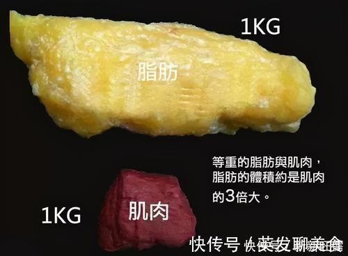 燃脂|腰腹残余赘肉怎么减?2个方法让你继续燃脂,恢复紧致腰腹!