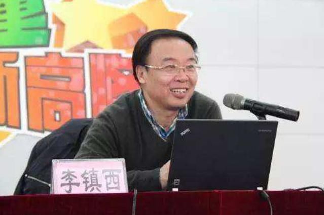 语文特级教师李镇西：孩子想学好语文，靠得就是“死记硬背”