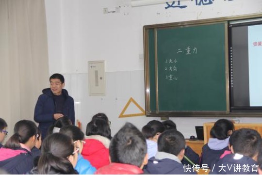 班主任坦言：学生“智商”的高低，看这两门学科成绩就够了