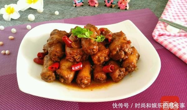 下酒|最下酒的菜不是花生米,而是它,香辣鲜香又解馋不学可惜了